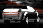 Ford F-250 Super Chief Concept 2006 года